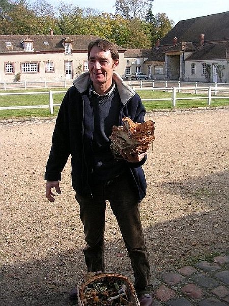 2008 10 Expo Bergerie Rambouillet 52